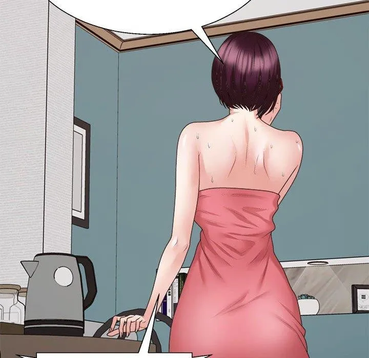 不同寻常的爱 第35話 第88页