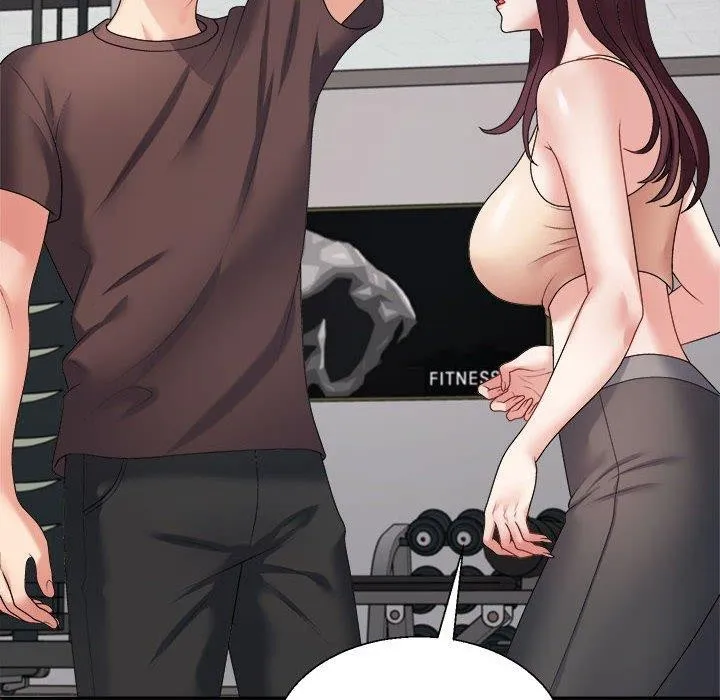 不同寻常的爱 第35話 第22页