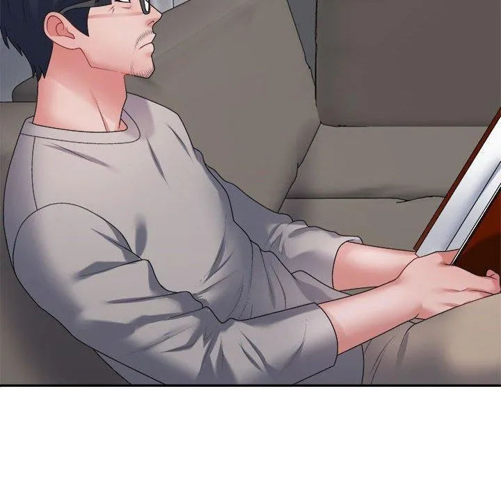 不同寻常的爱 第35話 第112页