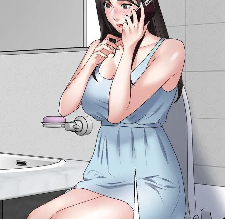 不同寻常的爱 第35話 第62页