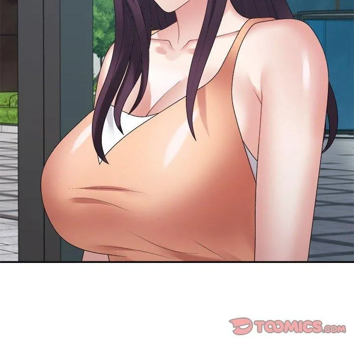 不同寻常的爱 第35話 第84页