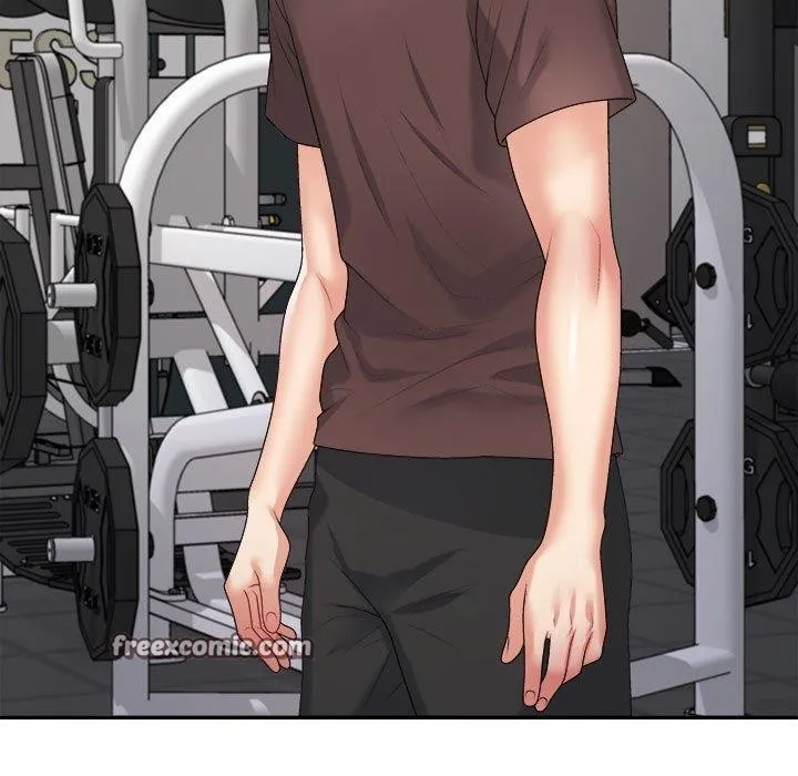 不同寻常的爱 第35話 第15页