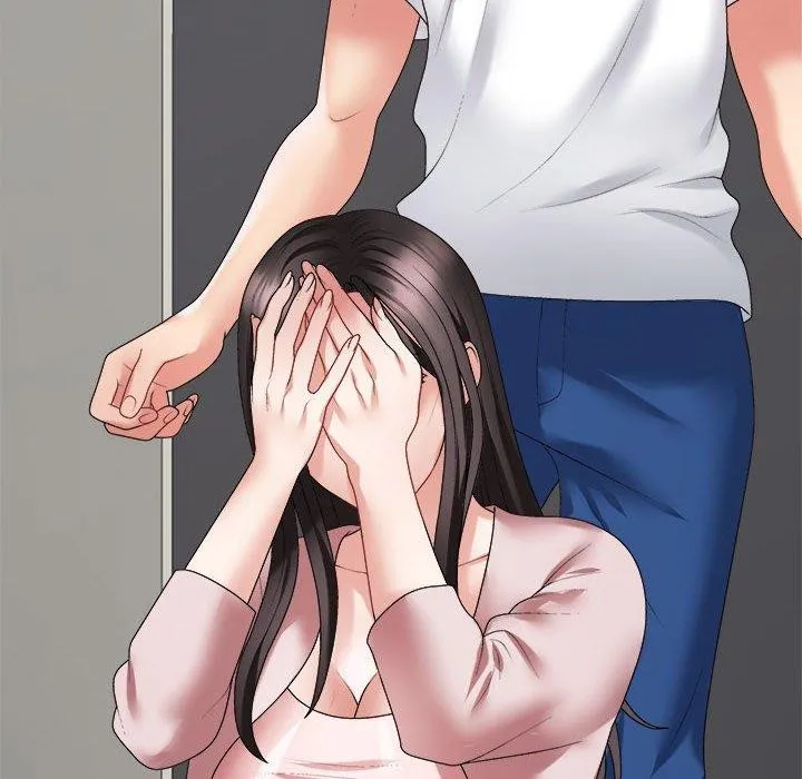 不同寻常的爱 第35話 第182页