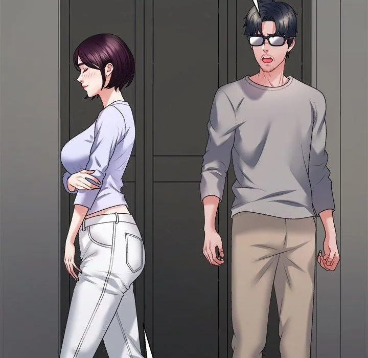 不同寻常的爱 第35話 第118页