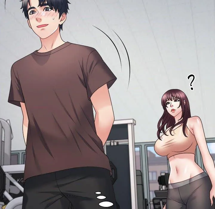 不同寻常的爱 第35話 第24页