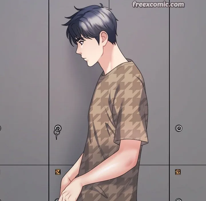 不同寻常的爱 第28話 第15页