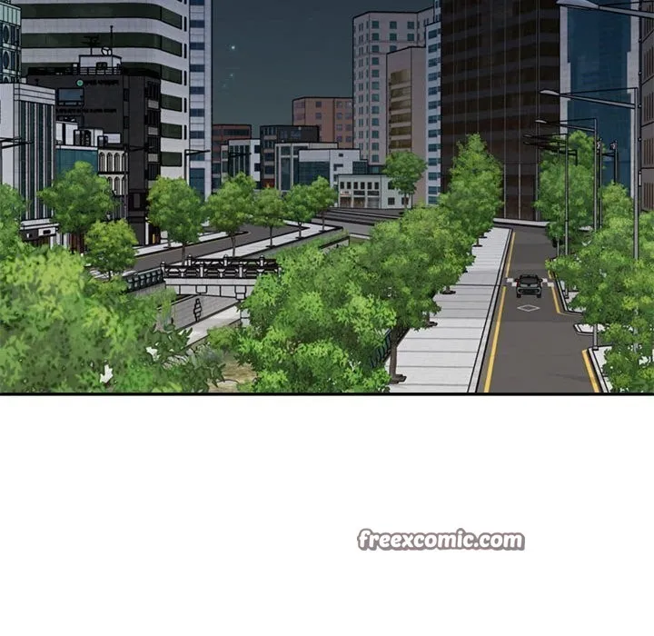 不同寻常的爱 第28話 第90页