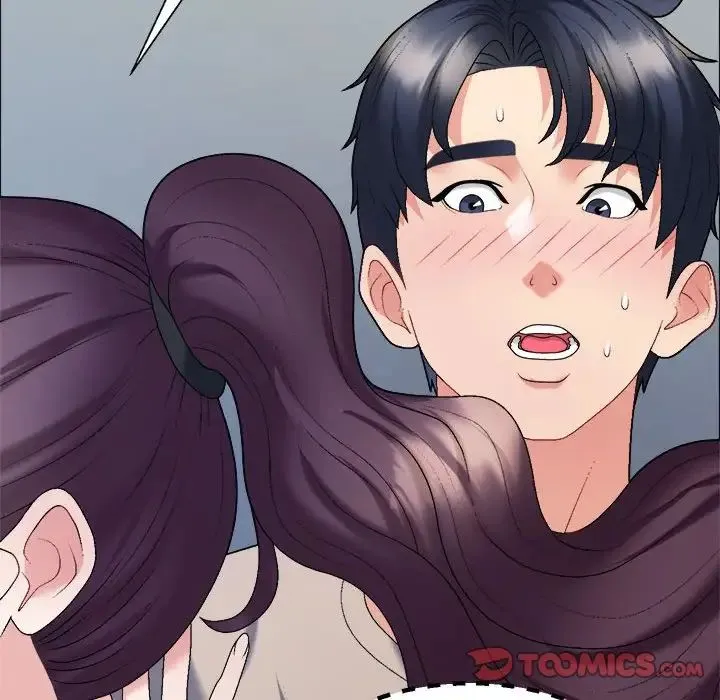 不同寻常的爱 第6話 第123页