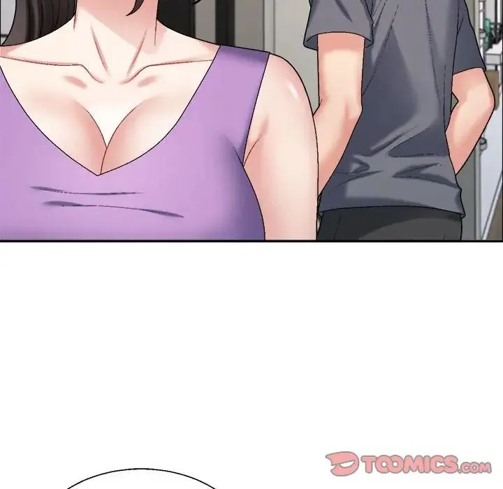 不同寻常的爱 第6話 第81页