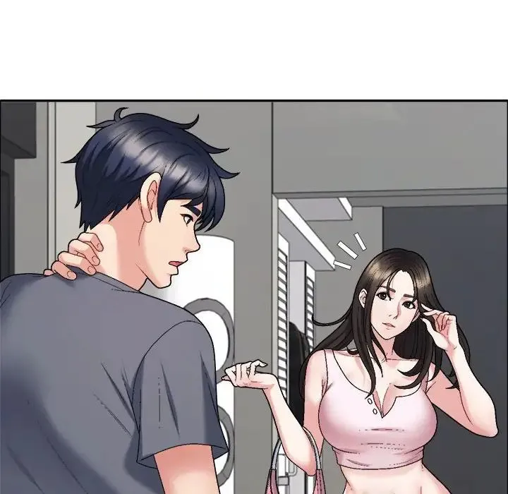 不同寻常的爱 第6話 第67页