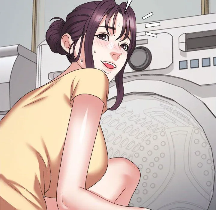 不同寻常的爱 第16話 第126页