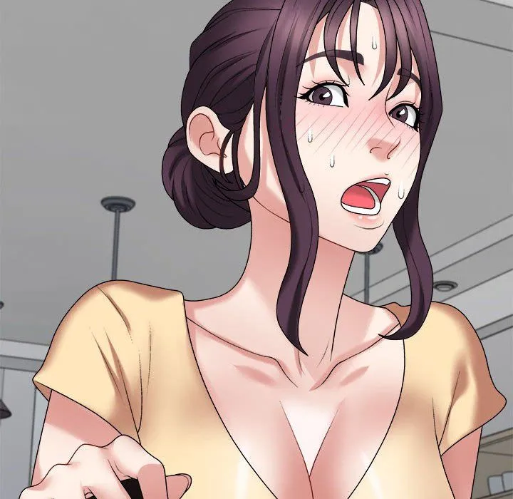 不同寻常的爱 第16話 第176页