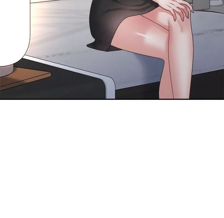不同寻常的爱 第16話 第96页