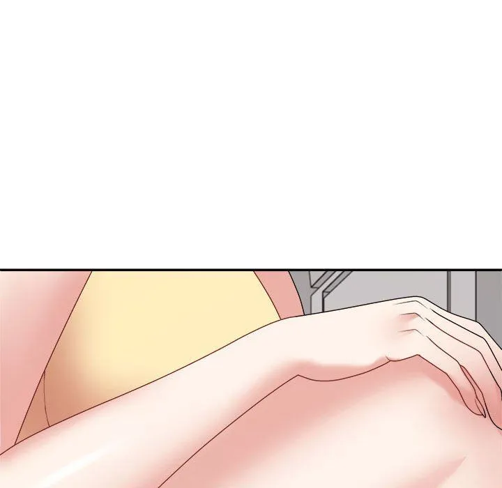 不同寻常的爱 第16話 第123页