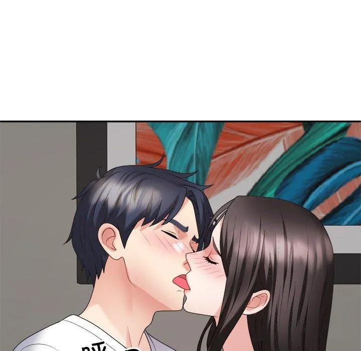 不同寻常的爱 第36話 第102页