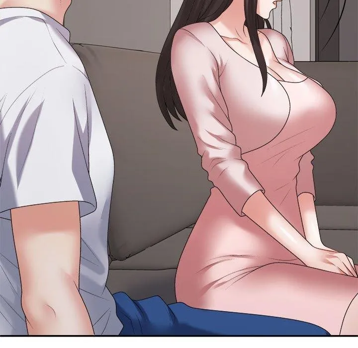 不同寻常的爱 第36話 第88页