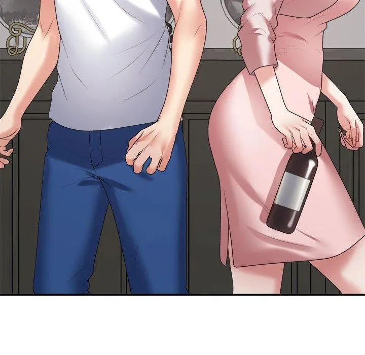 不同寻常的爱 第36話 第26页