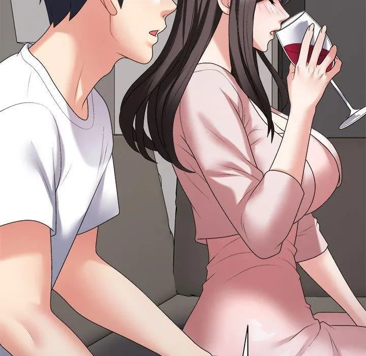 不同寻常的爱 第36話 第40页