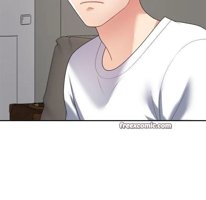 不同寻常的爱 第36話 第45页