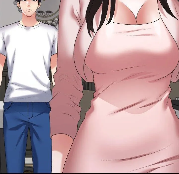 不同寻常的爱 第36話 第21页