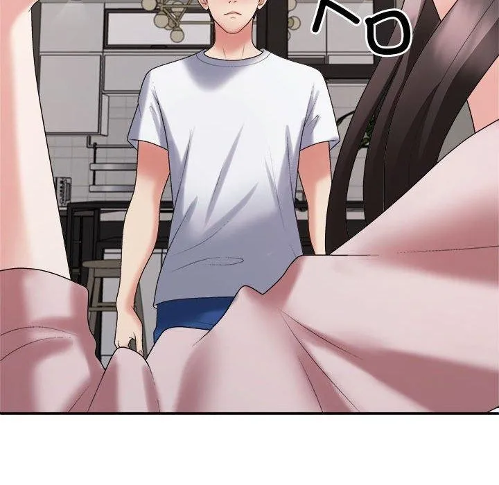不同寻常的爱 第36話 第31页