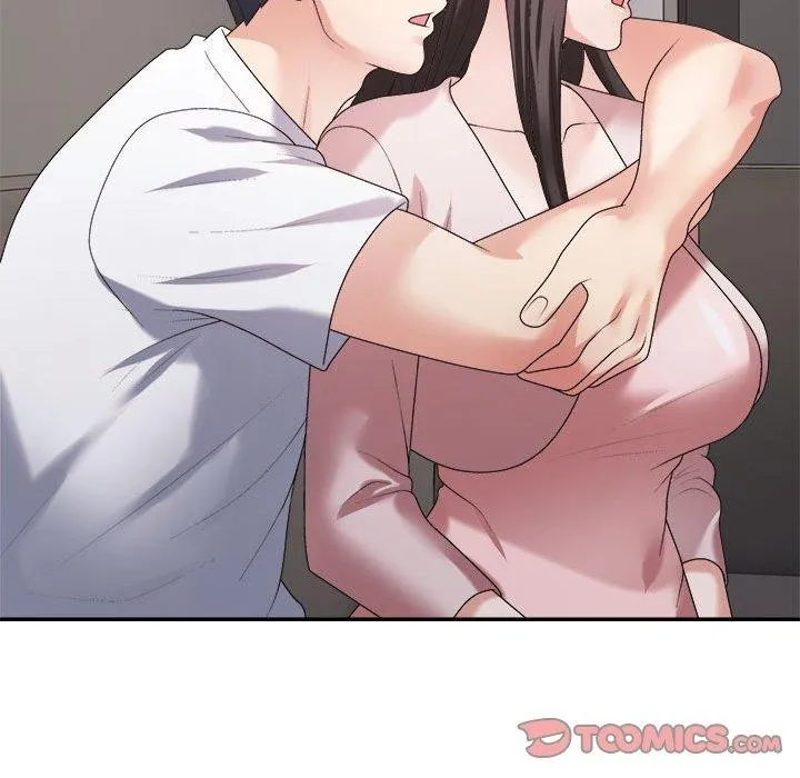 不同寻常的爱 第36話 第52页