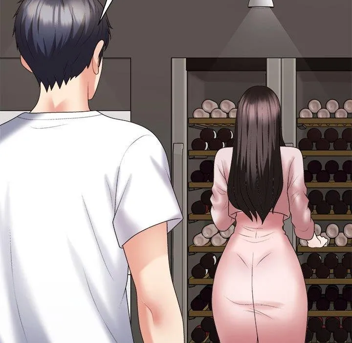 不同寻常的爱 第36話 第23页
