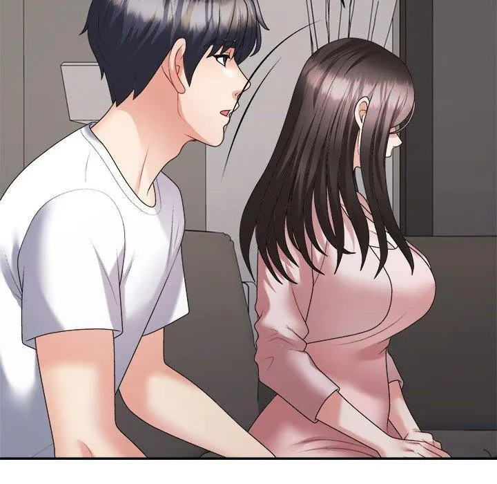 不同寻常的爱 第36話 第47页
