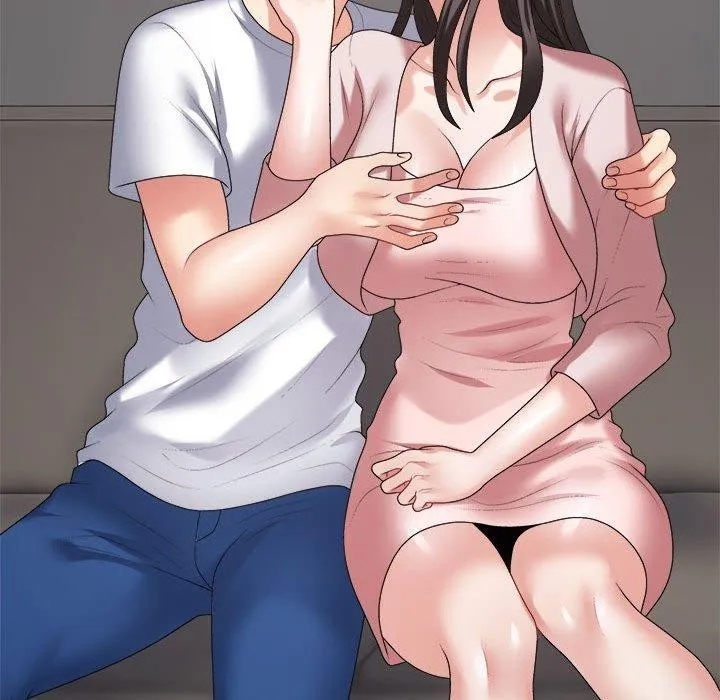 不同寻常的爱 第36話 第66页