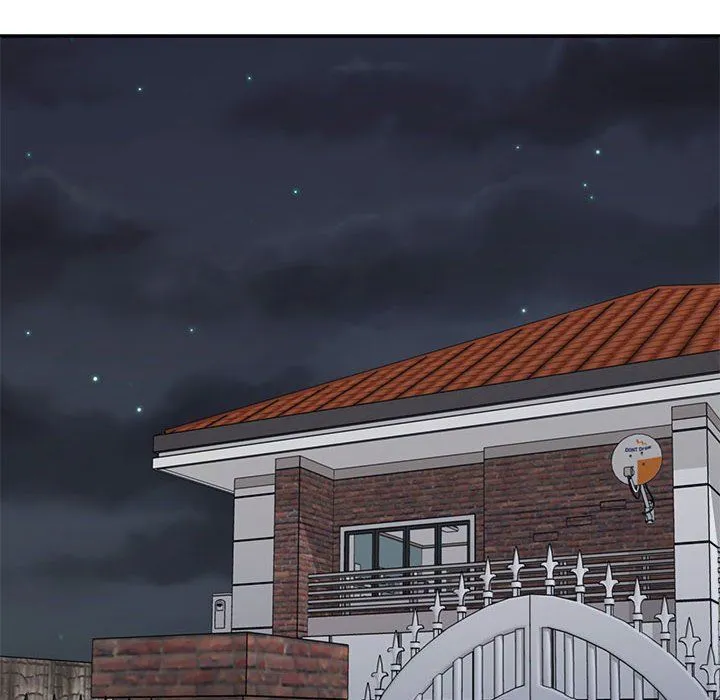不同寻常的爱 第18話 第10页