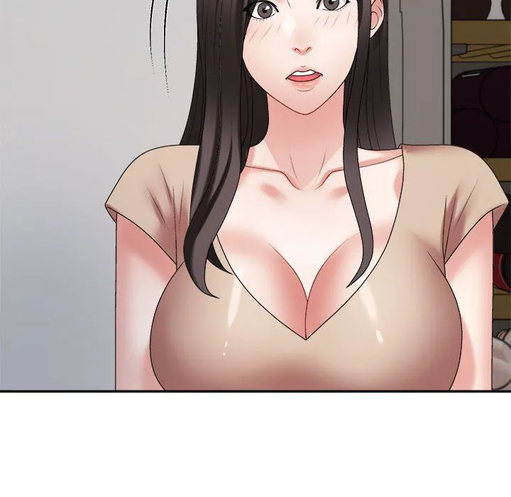 不同寻常的爱 第18話 第152页