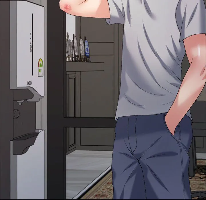 不同寻常的爱 第18話 第147页
