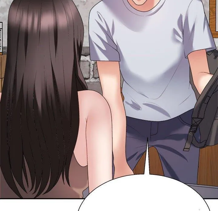 不同寻常的爱 第32話 第31页