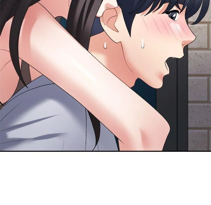不同寻常的爱 第32話 第61页