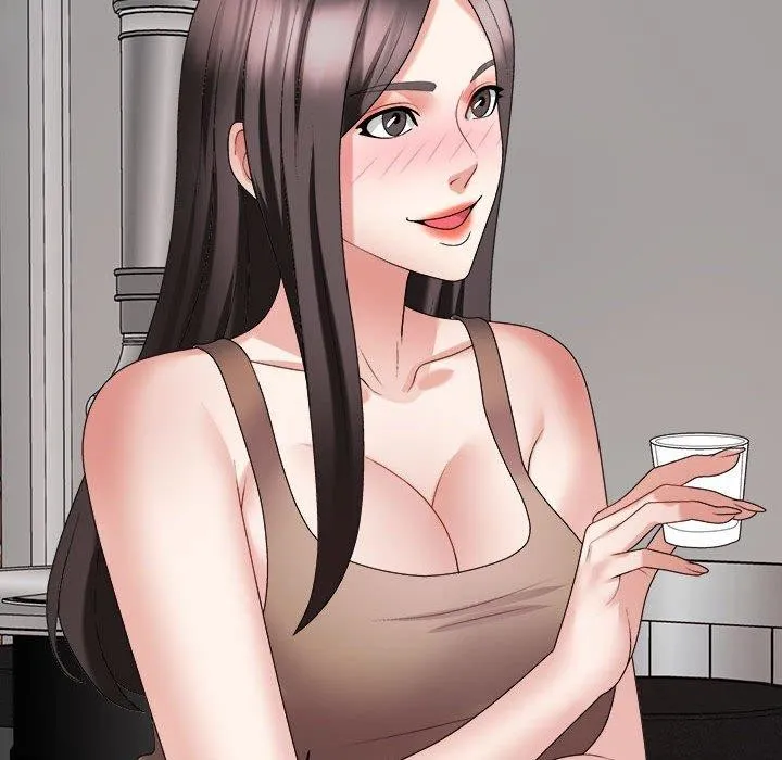 不同寻常的爱 第32話 第33页