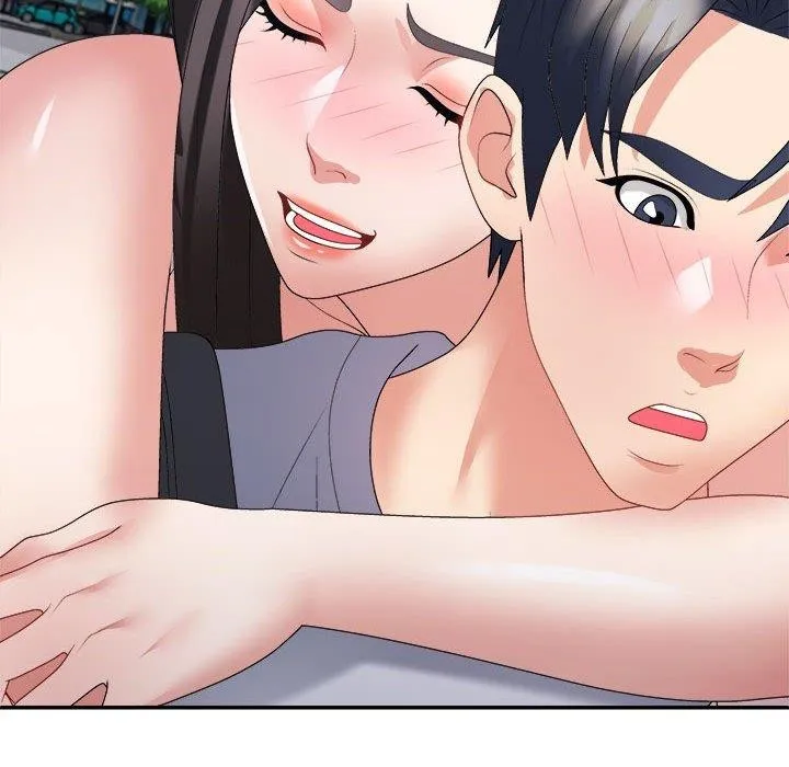 不同寻常的爱 第32話 第73页