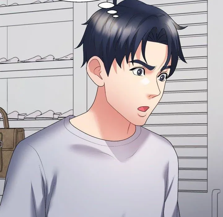 不同寻常的爱 第32話 第153页