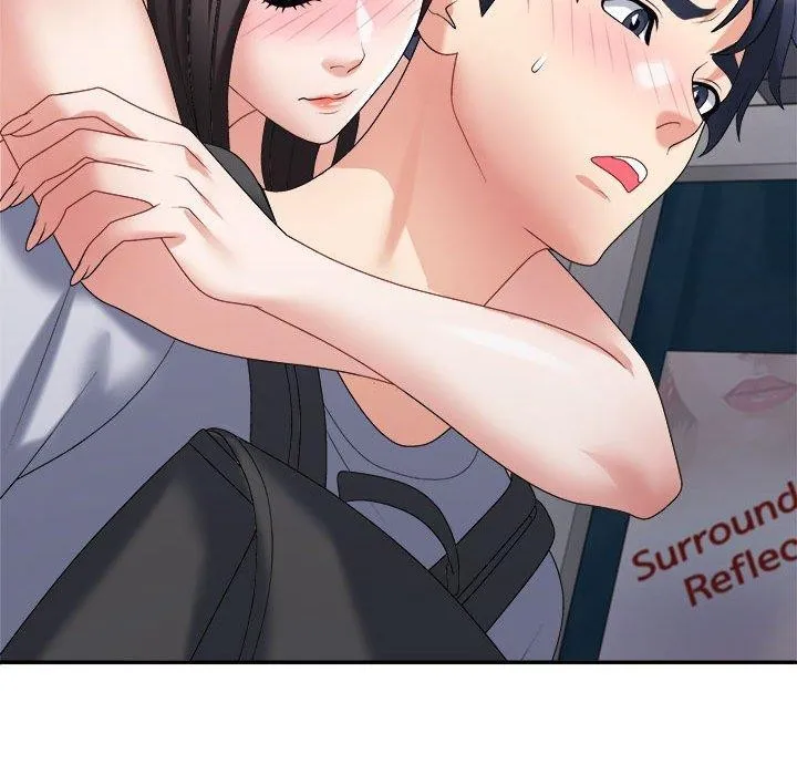 不同寻常的爱 第32話 第67页