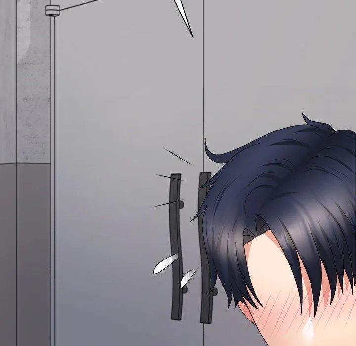 不同寻常的爱 第14話 第141页