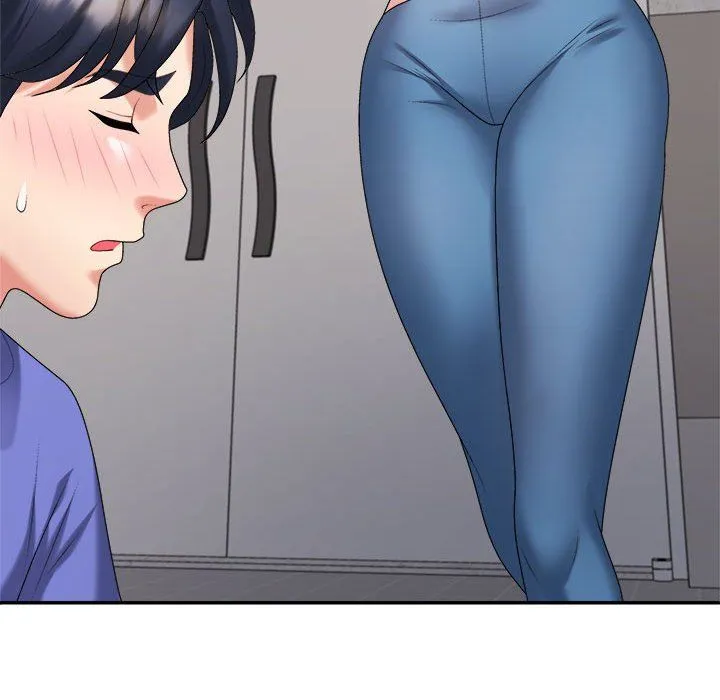 不同寻常的爱 第14話 第184页