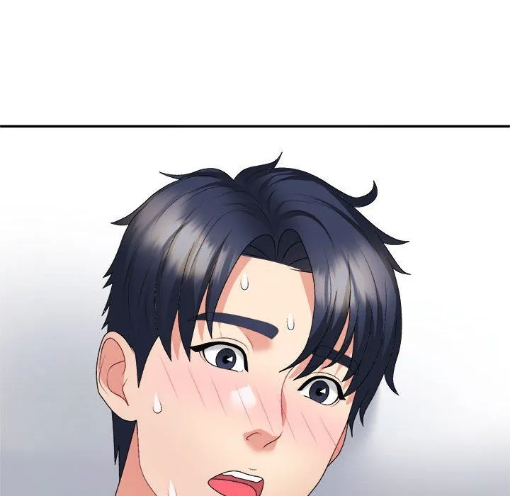 不同寻常的爱 第14話 第27页