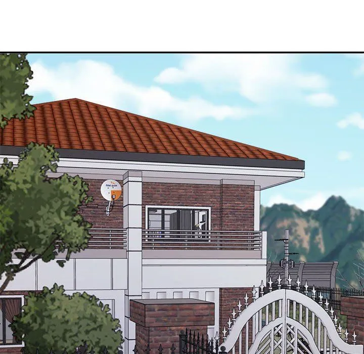 不同寻常的爱 第14話 第51页