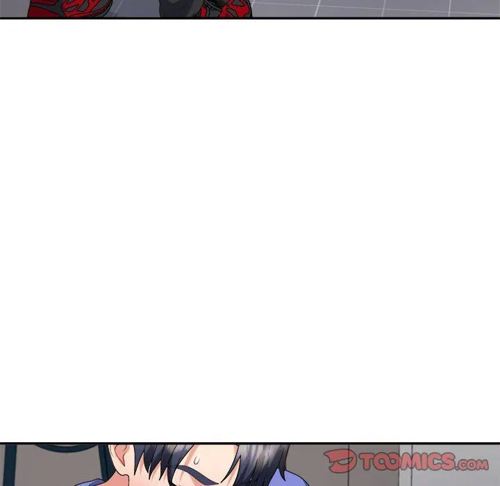 不同寻常的爱 第14話 第100页