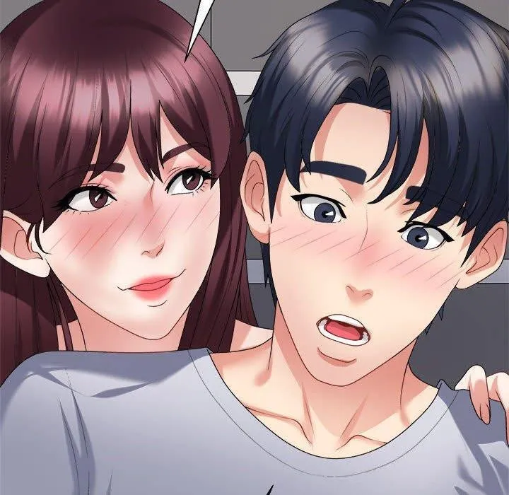 不同寻常的爱 第29話 第170页
