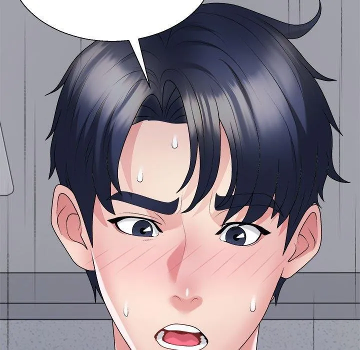 不同寻常的爱 第29話 第61页