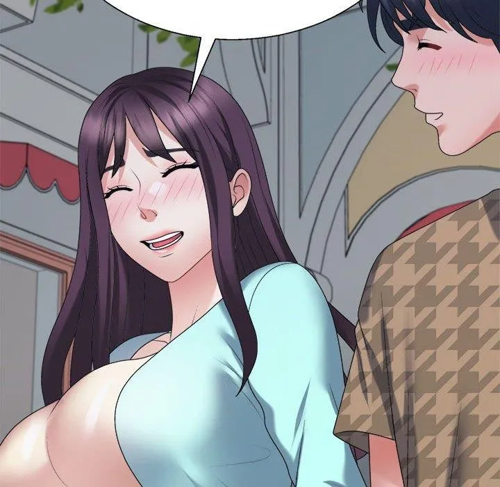 不同寻常的爱 第29話 第137页