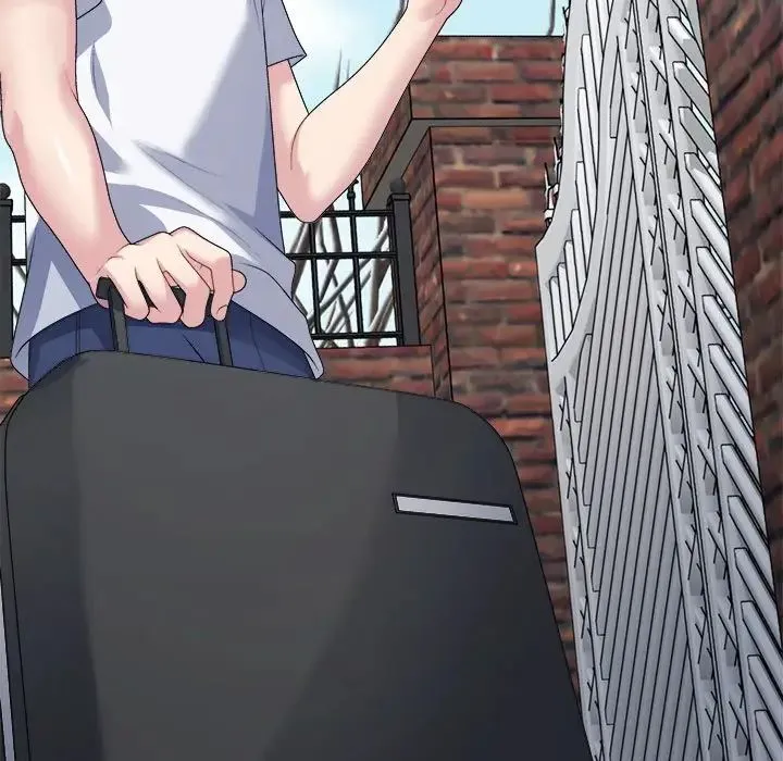 不同寻常的爱 第1话 第141页