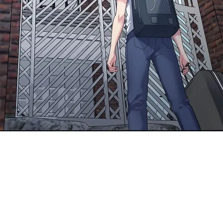 不同寻常的爱 第1话 第139页