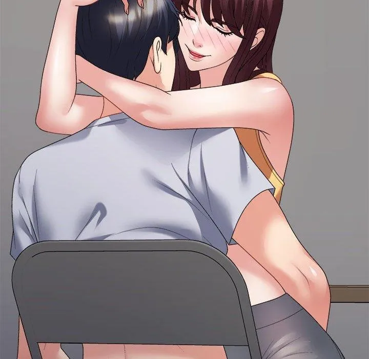 不同寻常的爱 第30話 第40页