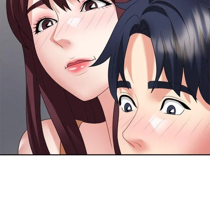 不同寻常的爱 第30話 第22页
